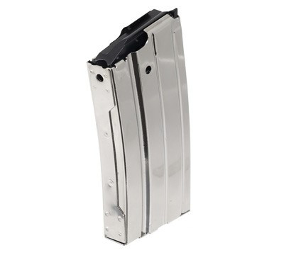 MINI-14 MAG NICKEL 223REM 20RD223 Rem