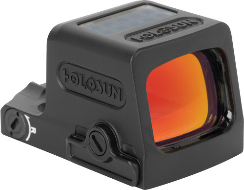 HOLOSUN EPS ENCLOSED SLIM LINE SIGHT SOLAR 2MOA/32MOA RED