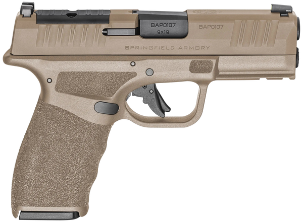 SPG HCP9379FOSP-15      9M HELLCT PRO 3.7 FD 2-15R