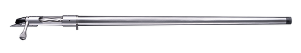 Bergara Rifles BPBA2565CM   6.5 Creedmoor 26" Contoured Stainless Steel