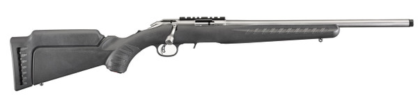 AMERICAN 17HMR SS/SYN 18" TB17 HMR