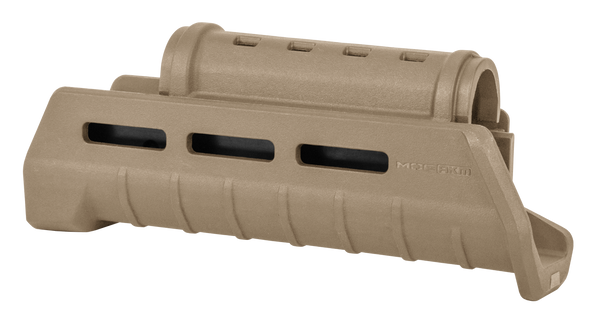 Magpul MAG620-FDE MOE AKM Handguard AK-Platform Flat Dark Earth Polymer