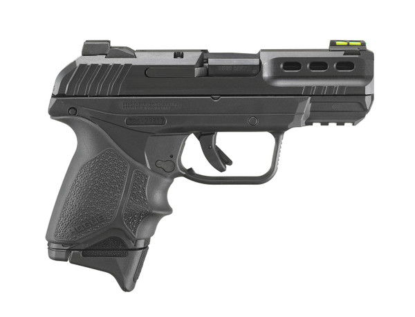 SECURITY-380 380ACP 10+1 MASS380 ACP