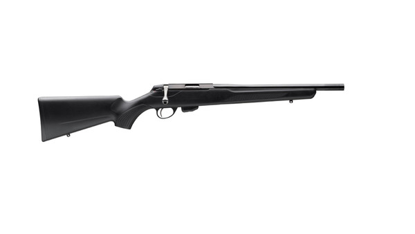 T1 17HMR 16" BLK 10+117 HMR