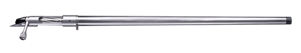 Bergara Rifles BPBA256CM   6 Creedmoor 26" Contoured Stainless Steel
