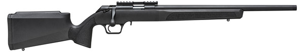 2020 RF TARGET 22LR BL/BL 20"22 LR