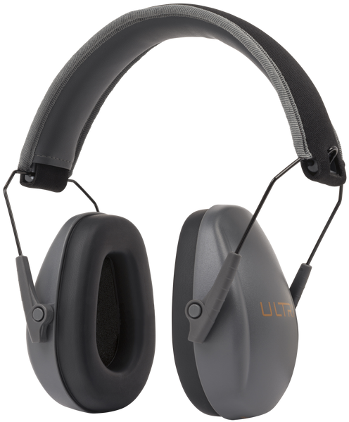 Allen 4153 Ultrax Slim Profile 23 dB Gray