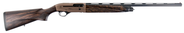 Beretta USA J40AA26 A400 Xplor Action 20 Gauge 26" Barrel 3" 4+1, Bronze Metal Finish, Walnut Stock