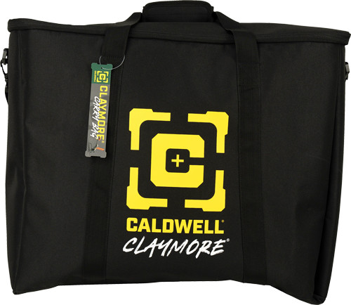 CALDWELL CLAYMORE CARRY BAG! 