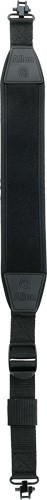 ALLEN CASCADE SLING W/ SWIVLES BLACK NEOPRENE