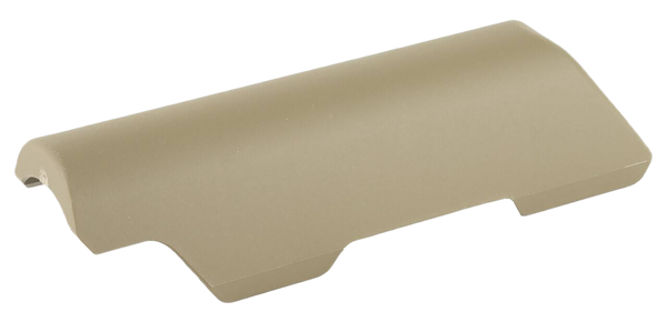 Magpul MAG326-FDE MOE/CTR Cheek Riser  Flat Dark Earth 0.50" Fits MOE/CTR Stocks
