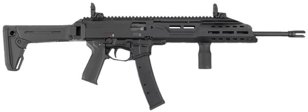 SCORPION 3+ 9MM 16" MAGPUL9mm