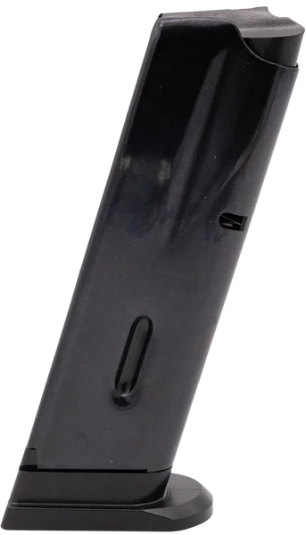 CZ-USA 11125 CZ 75 Compact 10rd 9mmLuger Blued Steel