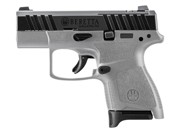 APX A1 CARRY 9MM GRAY 2.9"9mm