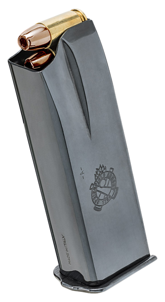 Springfield Armory HP5915 SA-35  15rd 9mm Luger Browning Hi-Power/Springfield SA-35 Blued Steel