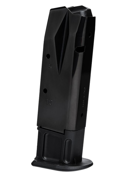 Walther Arms 2796481 P99  10rd 9mm Luger Black Steel