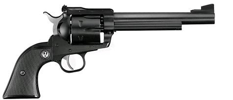 BLACKHAWK 41MAG 6.5" BL41 Magnum