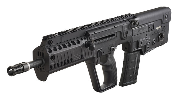 TAVOR X95 300BLK 16.5" 30+1300 AAC Blackout