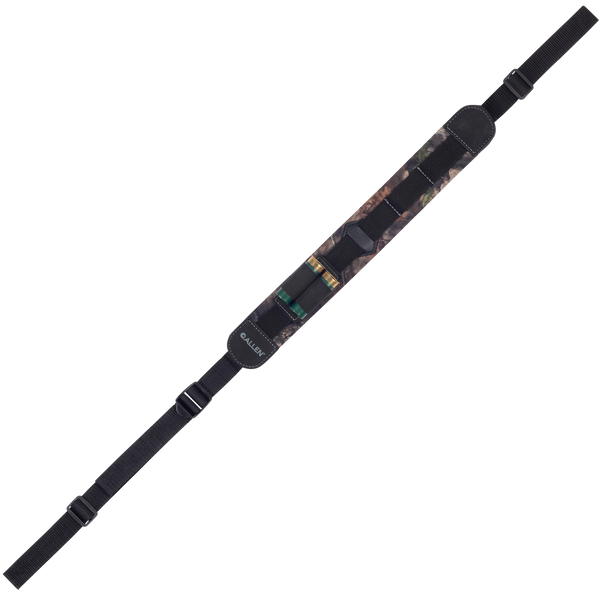 Allen 8003 Yukon  Mossy Oak Break-Up Country Neoprene Padded Shotgun