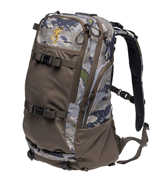 Browning 12913034 Whitetail 1300 Nylon Ovix Camo