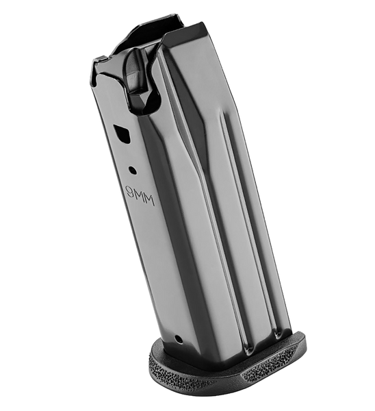 Springfield Armory EC6015C Echelon 4.0C  15rd 9mm Luger Echelon Compact Stainless Steel