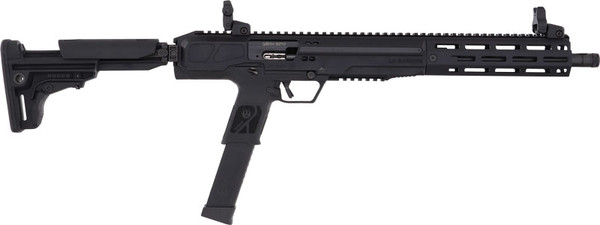RUGER LC CARBINE 10MM 30-SHOT M-LOK ADJ. STOCK