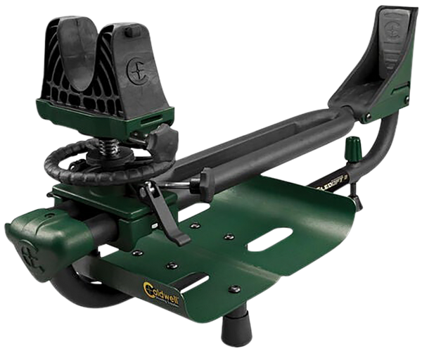 Caldwell 336677 Lead Sled DFT 2 Shooting Rest for Rifle or Shotgun