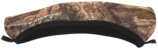 Allen 20172 Scope Cover  Mossy Oak Break-Up Infinity Neoprene Neoprene 44mm Obj. Medium Slip On