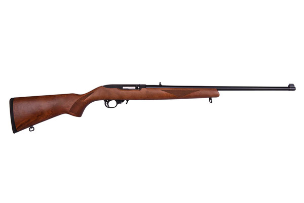 10/22 22LR BL/WD 22"22 LR