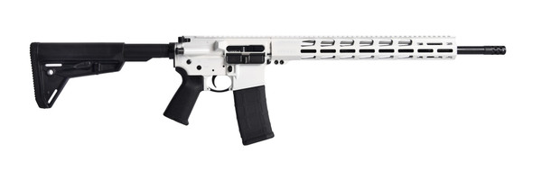 AR-556 MPR 5.56 WHITE 18"    #223 Rem | 5.56 NATO