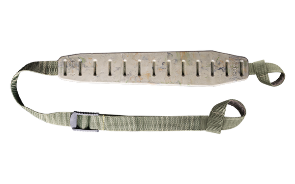 CVA 50046-9 Claw 2.0  Camo Nylon/Rubber Shotgun