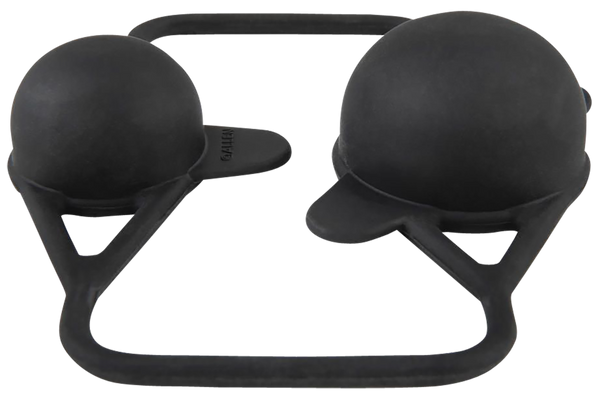 ALLEN 20175  DOUBLE COVER STRETCH SCOPE COVER MD