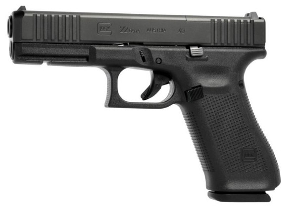 G22 G5 40S&W 10+1 4.49" MOS  #40 S&W