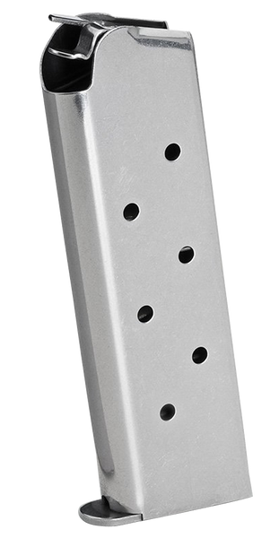 Springfield Armory PI6093 1911  8rd 10mm Auto Stainless Steel