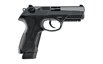 PX4 G-SD 9MM BLK/GRY 10+19mm