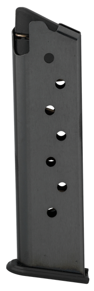 Browning 112055192 1911  8rd 380 ACP Black Metal