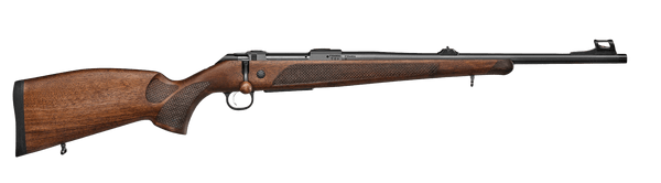 600 ST3 LUX 300WIN BL/WD TB  #300 Win Mag