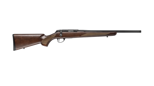 T1 HUNTER 22LR 20" BL/WD22 LR