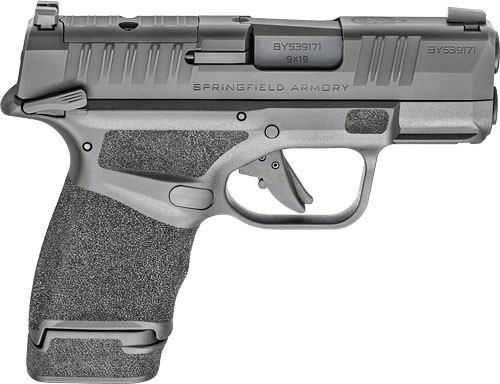 SPRINGFIELD HELLCAT OSP 9MM MICRO COMPACT 3" 13RD SAFETY