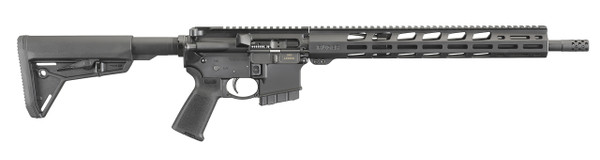 AR-556 MPR 350LEG BLK 16" 5RD350 Legend