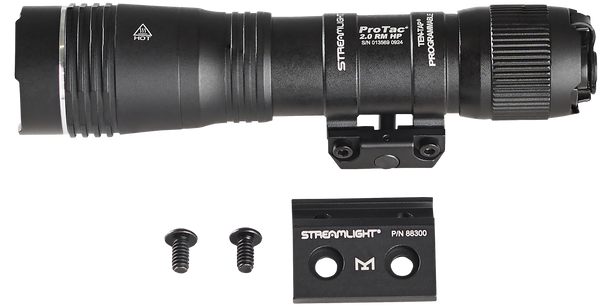 STL 89013 PROTAC 2.0 RAIL MOUNT HP-LGHT ONLY