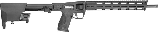 S&W M&P FPC 10MM FOLDING CARBINE 16.25" 3-10RD MAGS BLK