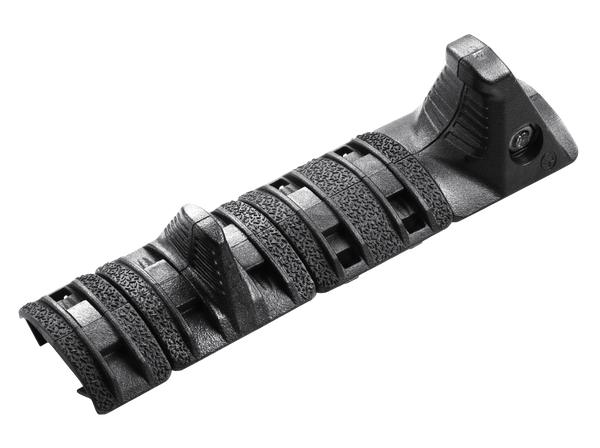 Magpul MAG511-BLK XTM Hand Stop Kit AR15/M4/M16 Black Polymer Ambidextrous