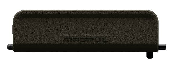 Magpul MAG1206-ODG Enhanced Ejection Port Cover  OD Green Polymer for AR-15, M4, M16