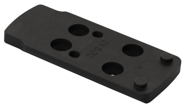 CLT 1911 OPTICS PLATE DELTAPOINT PRO