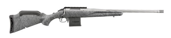 AMERICAN GEN2 223REM GRAY 20"223 Rem