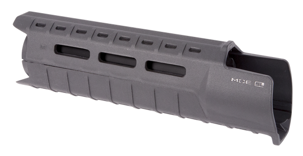 Magpul MAG538-GRY MOE SL Handguard AR-Platform Gray Polymer