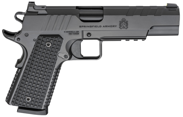 SPG PX9230L 45 1911 EMISSARY 5 8R