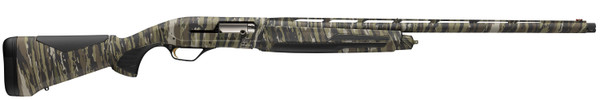 MAXUS II RTO 12/26 3.5"      #12 Gauge