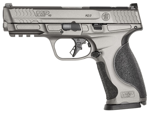 SW M&P40 M2.0 METAL 40SW 4.22 OR NTS GRY 10RD